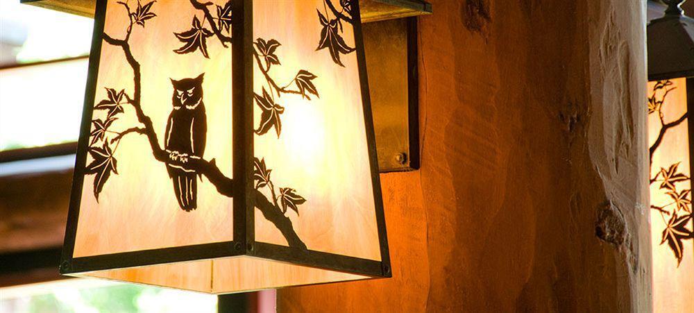 Disney'S Wilderness Lodge Лейк-Буэна-Виста Экстерьер фото