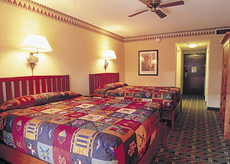 Disney'S Wilderness Lodge Лейк-Буэна-Виста Экстерьер фото